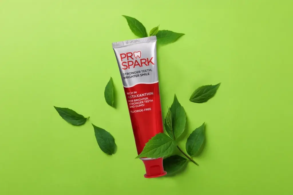 La formule de ProSpark est aussi remarquable pour ce qu'elle exclut que pour ce qu'elle inclut