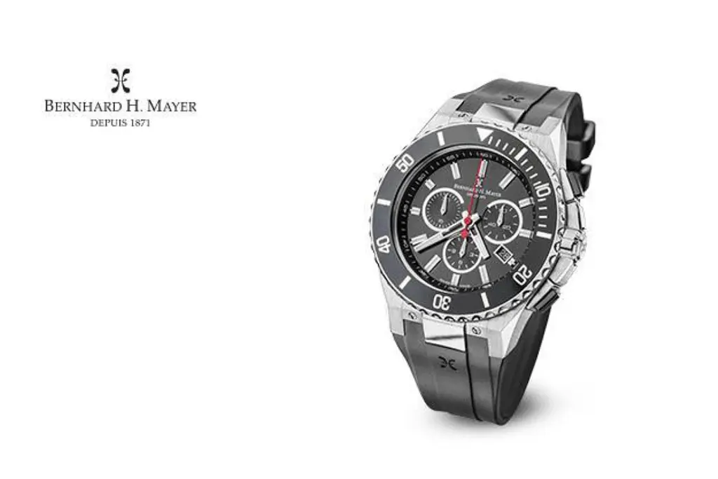 L'importance du "Swiss Made