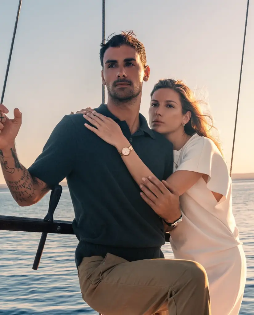 Style et polyvalence : Adapter votre montre à votre vie